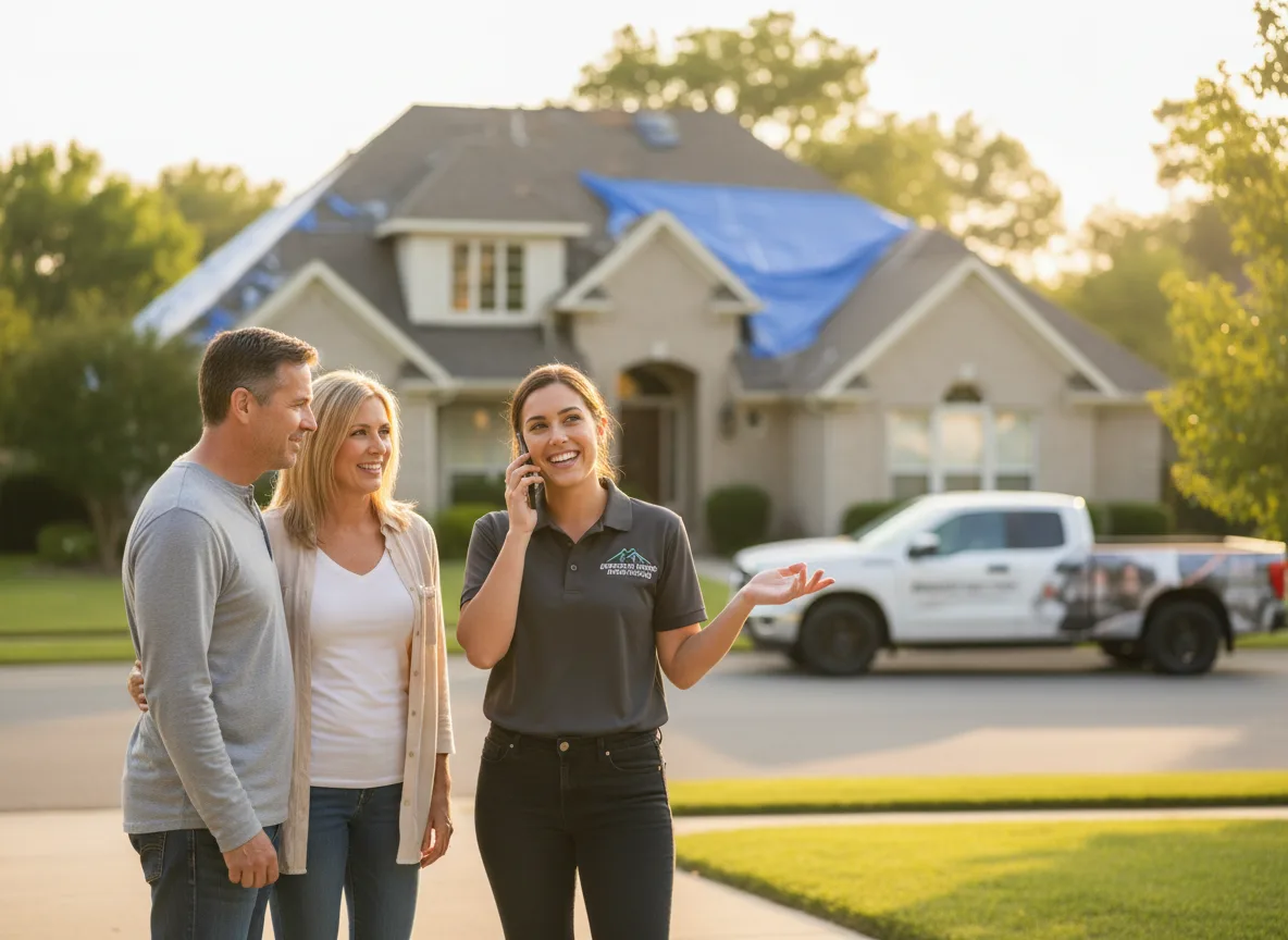 Emergency Roof Repair Fairfax, MN FAQs